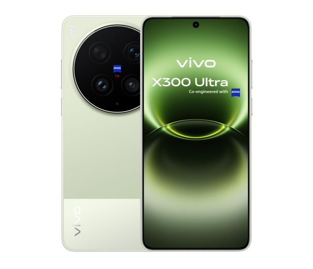 VIVO X300 Ultra 16GB/1TB Zielony Photography Kit (BOX) - 1518328 - zdjęcie 11